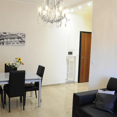 فيلا Casa Tony روما المظهر الخارجي الصورة