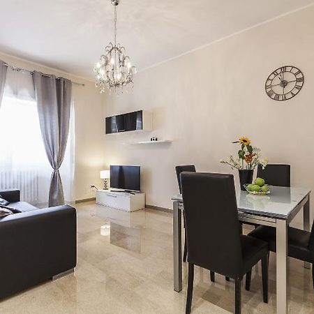 فيلا Casa Tony روما المظهر الخارجي الصورة