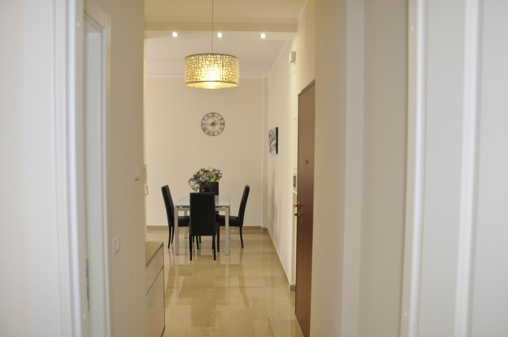 فيلا Casa Tony روما المظهر الخارجي الصورة