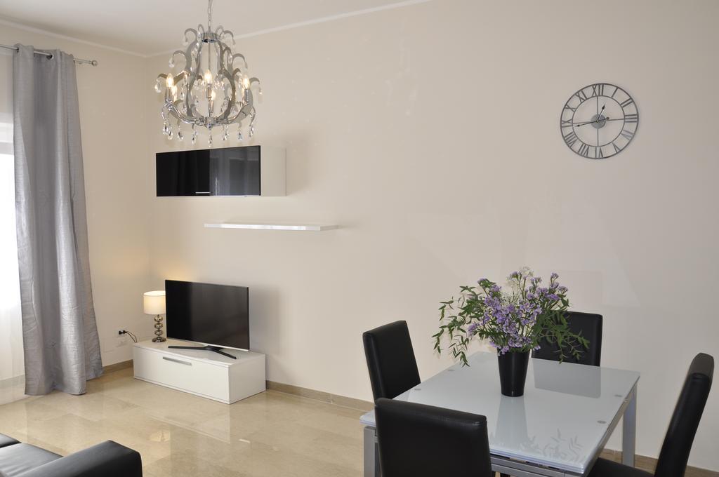 فيلا Casa Tony روما المظهر الخارجي الصورة