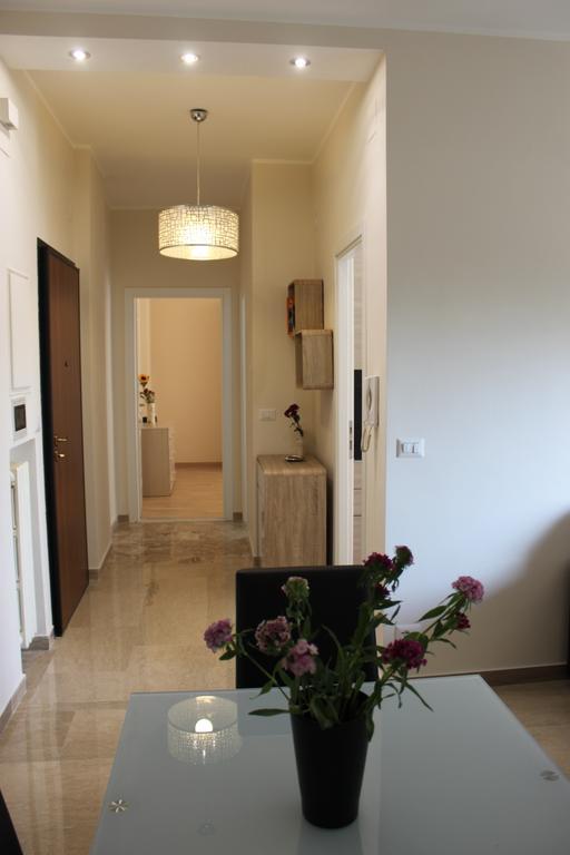 فيلا Casa Tony روما المظهر الخارجي الصورة