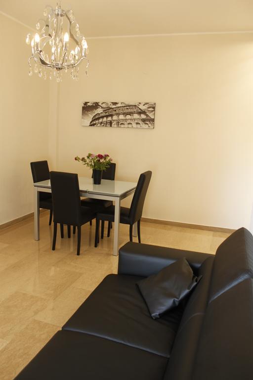 فيلا Casa Tony روما المظهر الخارجي الصورة