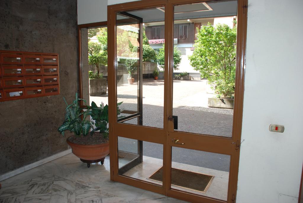 فيلا Casa Tony روما الغرفة الصورة