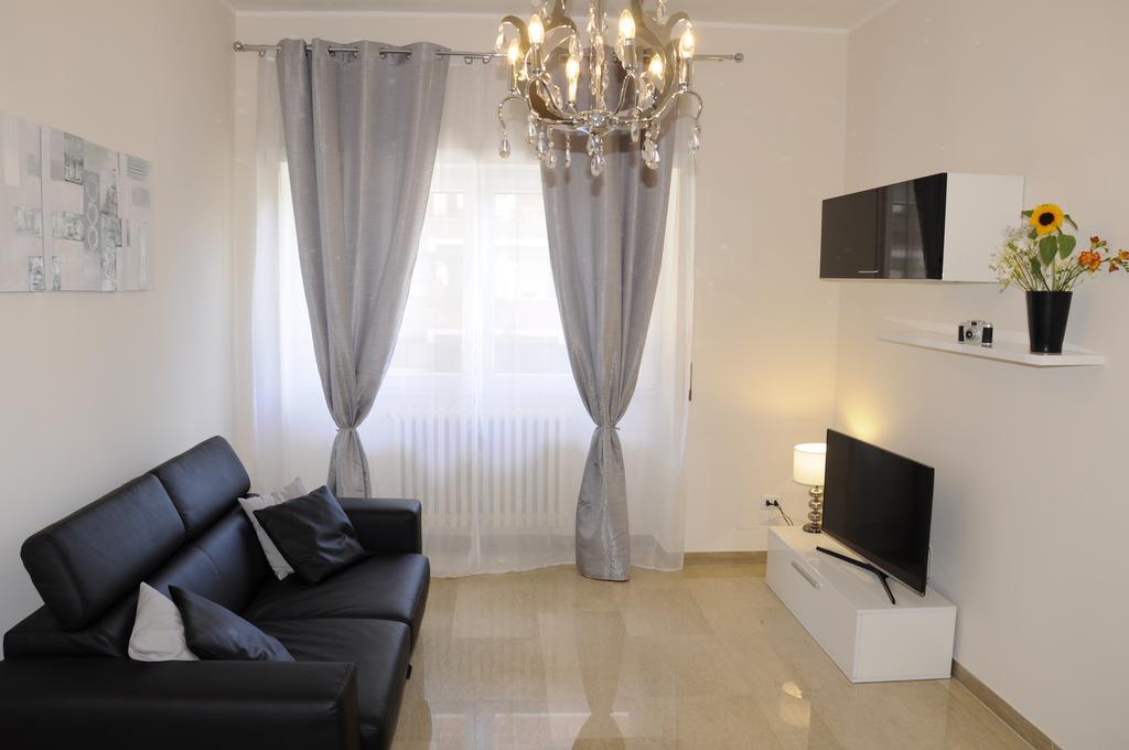 فيلا Casa Tony روما المظهر الخارجي الصورة