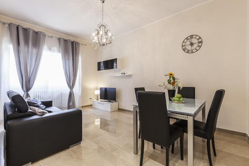 فيلا Casa Tony روما المظهر الخارجي الصورة